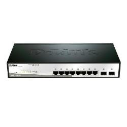 [DGS-1210-20/E] SMART SWITCH 16-PORT 10/100/1000