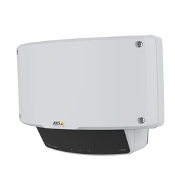 [01564-001] AXIS D2110-VE SECURITY RADAR