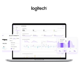 [994-000197] 1y Plan Logitech Sync Plus