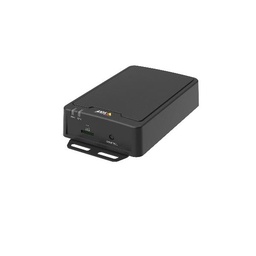 [01558-001] Axis C8210 Network Audio Amp