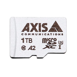 [02366-001] AXIS SURVEILLANCE CARD 1TBGB