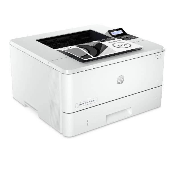 HP LASERJET PRO 4002DN PRINTER