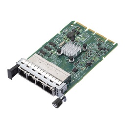 [7ZT7A00484] BROADCOM NETXTREME PCIE 1GB 4-PORT