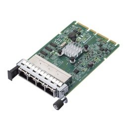 [7ZT7A00484] Broadcom Netxtreme Pcie 1GB 4-Port