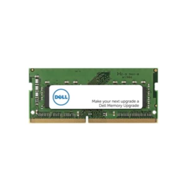 Memory 16GB 1RX8 DDR5 SODIMM