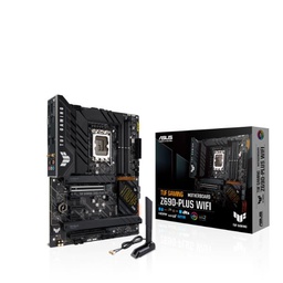 [TUF-Z690-PLUSWF] TUF GAMING Z690-PLUS WIFI D4