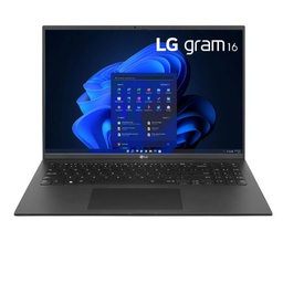 [16Z90Q-G.AP55D] GRAM NOTEBOOK BLACK 2X8GB 5200MHZ