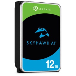 [ST12000VE001] HDD 12TB SKYHAWK AI