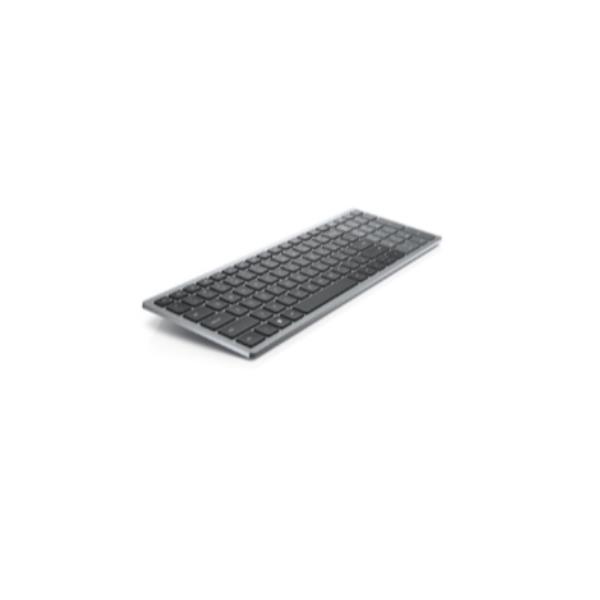 Multi-D Wireless Keyboard KB740 US