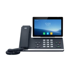 [1120102] 2N  IP PHONE D7ALACK