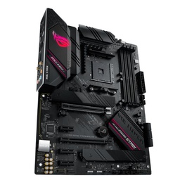 [STRIX-B550-F-W2] ROG STRIX B550-F GAMING WIFI II