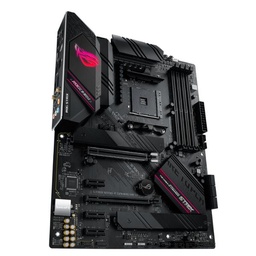 [STRIX-B550-F-W2] Rog Strix B550-F Gaming WiFi II