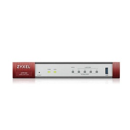 [ATP100-EU0112F] ATP FIREWALL 100