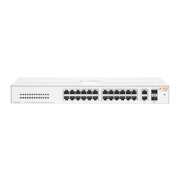 [R8R50A] ARUBA ION 1430 26G 2SFP SW