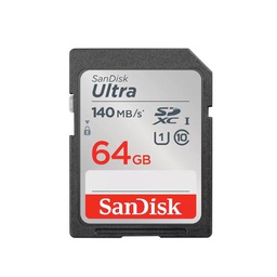 [SDSDXVT-064G-GN] EXTREME 64GB MEMORY CARD  UP TO 100