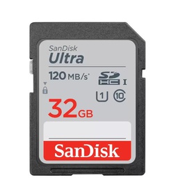 [SDSDXVT-032G-GN] EXTREME 32GB MEMORY CARD  UP TO 100