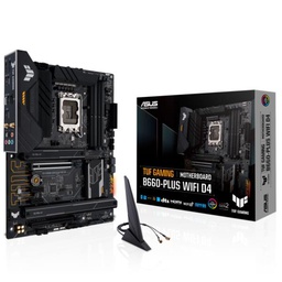 [TUF-B660-PLU-W4] TUF GAMING B660-PLUS WIFI D4