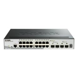 [DGS-1510-20/E] 20-PORT 10/100/1000MBPS GIGABIT