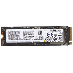 [5R8X9AA] HP 512GB PCIE 4X4 NVME M.2 SSD NB