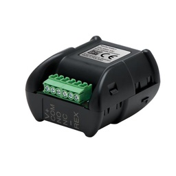 [5801-141] A9801 SECURITY RELAY