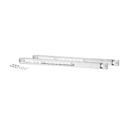 [J9583B] Aruba X414 1U Universal 4-post