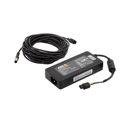 [02040-001] AXIS CAMERA HEATER POWER SUPPLY