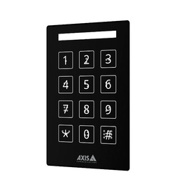 [02533-001] AXIS TA4401 BRAILLE LABEL 10P