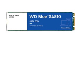 [WDS100T3B0B] SSD WD BLUE 1TB SATA M.2 3DNAND