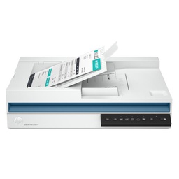 [20G06A] HP SCANJET PRO 3600 F1