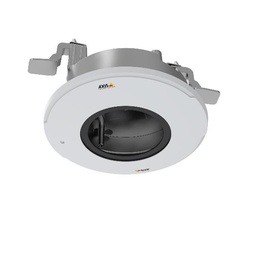 [01757-001] Axis Tp3201 Reccess Mount