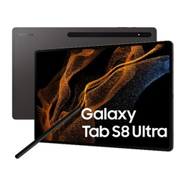 [SM-X806BZAAEEE] GALAXY TAB S8+ 5G 8GB/128GB EE