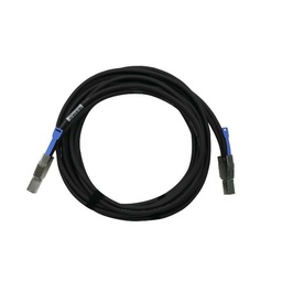 [CAB-SAS30M-8644] MINI SAS CABLE (SFF-8644)  3.0M