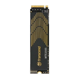 [TS1TMTE250S] 1TB M2 2280 NVME GEN4 3D TLC DRAM