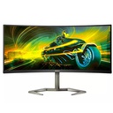 MOMWNTUM GAMING MONITOR, 34" V