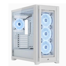 [CC-9011233-WW] 5000X RGB QL MID-TOWER SMARTCASE W