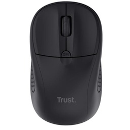 [24794] FIRST WIRELESS MOUSE MATT BLACK