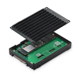 [QDA-UMP4] NVME SSD ADAPTER