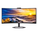 34" 21:9 CURVED GAMING USB-C M
