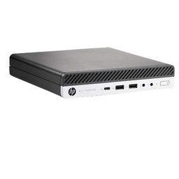 [RSD100217] HP 800 G4 MINI PC I5/8/256 W10