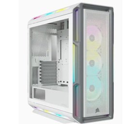 [CC-9011231-WW] 5000T RGB MID-TOWER SMARTCASE W