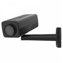 [02220-001] Axis Q1715 Block Camera