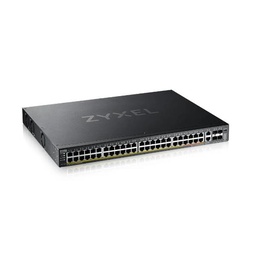 [XGS222054FPEU01] SWITCH MNG L3 STK 48G-2MG P-4X10G
