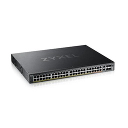 [XGS222054FPEU01] SWITCH MNG L3 STK 48G-2MG P-4X10G