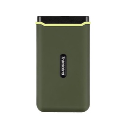 [TS2TESD380C] ESD380C 2TB EXT.SSD USB3.2 G2 TYPEC