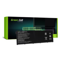 [AC52] BATTERY AC14B13J FOR ACER ASPIRE