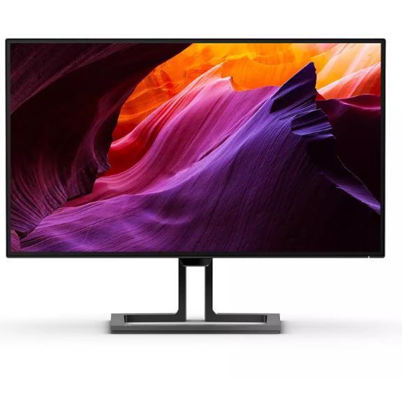 27" 4K MINI LED IPS MONITOR