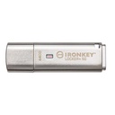 64GB AES USB W/256BIT ENCRYPTION