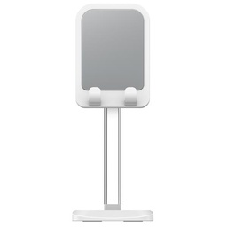 [RPH0944WH] ROCK - PHONE STAND - WHITE