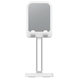 [RPH0944WH] Rock - Stand by phone - White
