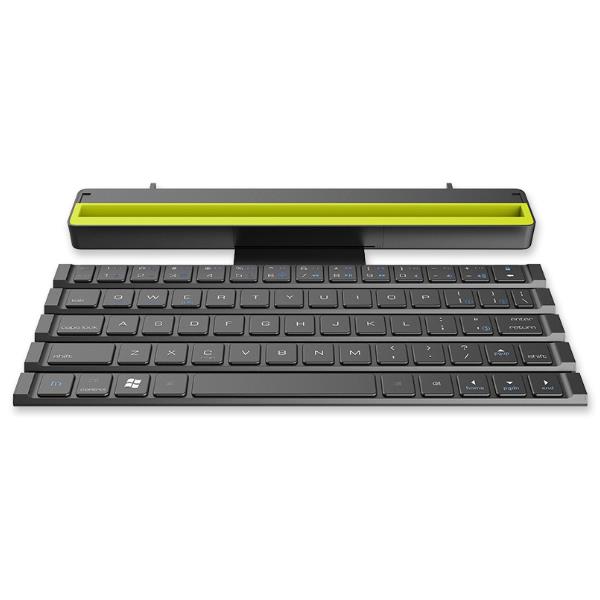 Rock - BT rolling keyboard